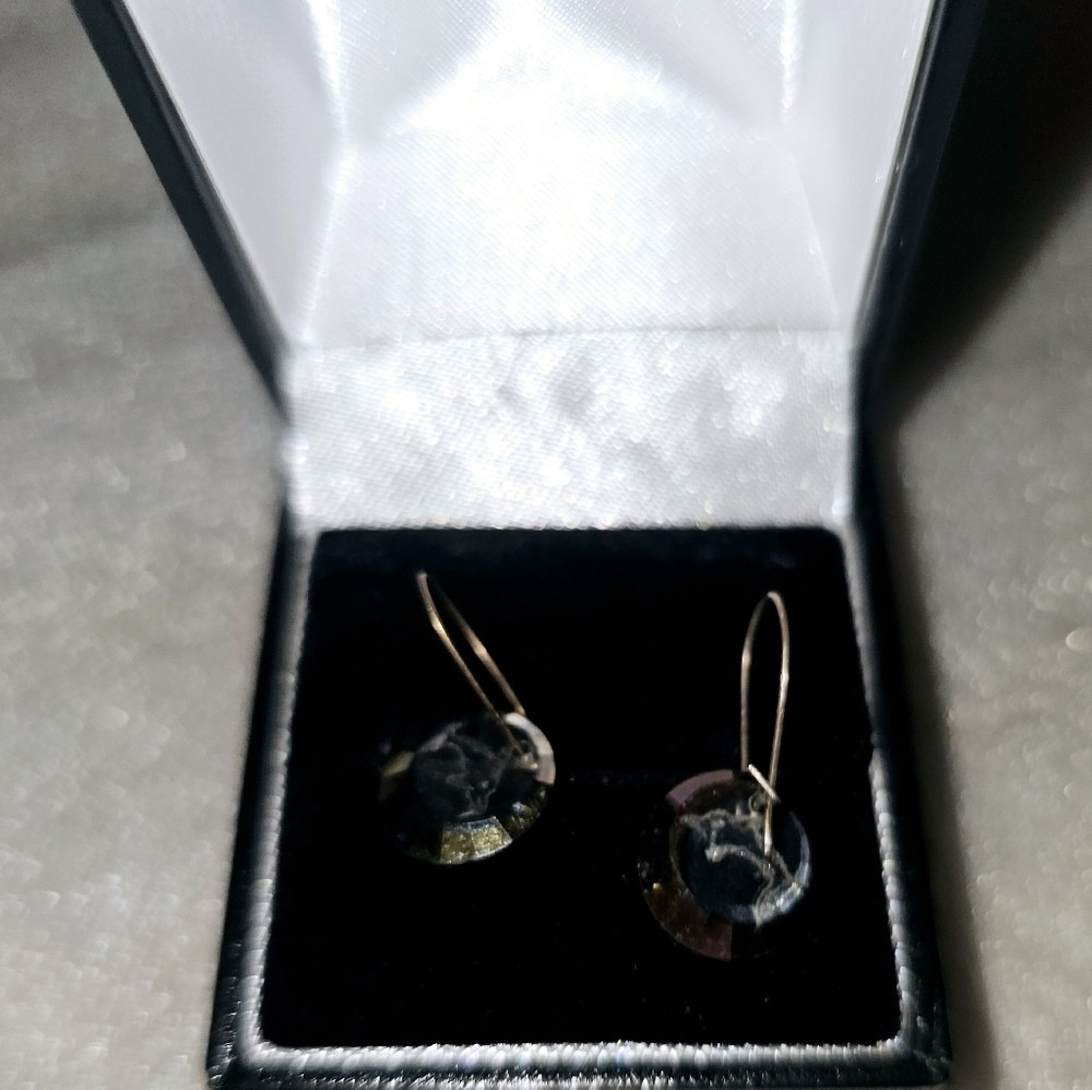 **SOLD**ℂ𝕦𝕥𝕖 𝕄𝕪𝕤𝕥𝕚𝕔 𝕋𝕠𝕡𝕒𝕫 𝔼𝕒𝕣𝕣𝕚𝕟𝕘𝕤